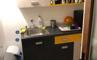 Spațiu de birouri 140mp, zona Ultracentral - Poză 5