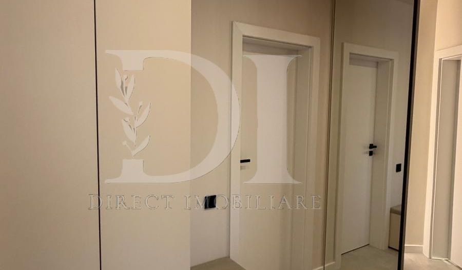 Apartament ultramodern / Zona Apahida - Poză 15