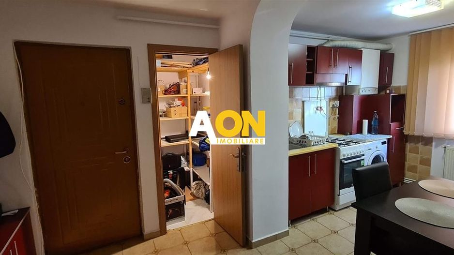 Apartament 2 Camere Decomandat Ampoi 2 - Poză 3
