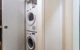 Vânzare, apartament, 3 camere, strada Independeței, Botanica - Poză 13