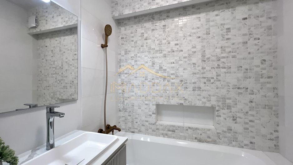 Apartament de Inchiriat | 2 camere | Herastrau - Aviatiei - Poză 33