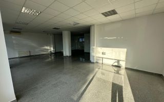 Spatiu comercial, 120 mp, Zona Gara mica - Poză 3