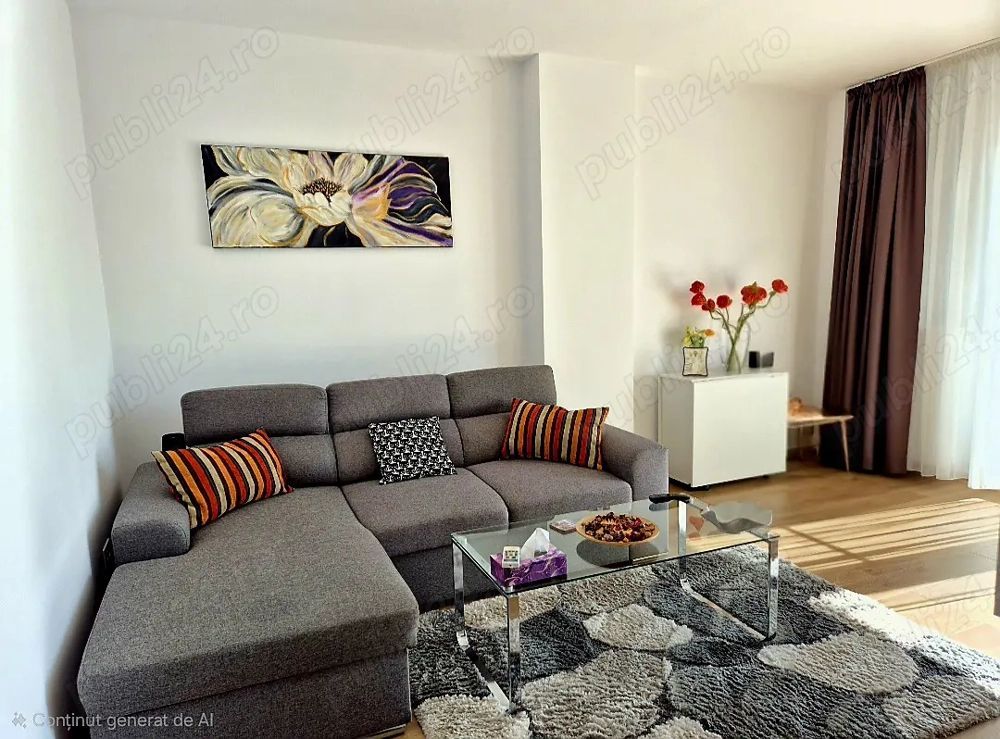 De vanzare ap 2 camere + parcare, bloc nou, Salaj/Kaufland Ferentari - Poză 2