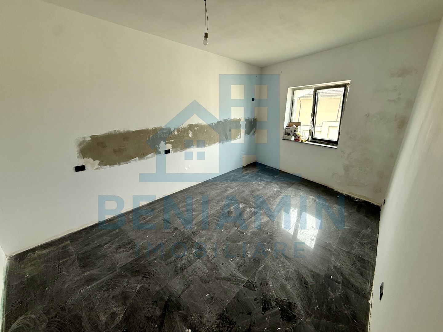 Vila Moderna-Hanul Doctorului-184mp-Finisaje Lux-La cheie-Teren 300mp - Poză 11