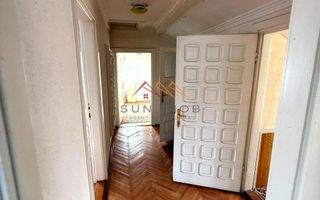 Vila 7 camere, an 1984, garaj, terasa, teren 604 m2, Poiana Campina,PH - Poză 3