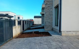 Vila noua din duplex Corbeanca  Hornbach DN1 - Poză 27