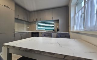 Casa de inchiriat 4 camere, 2 bai, confort nou - Poză 2