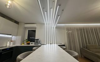 Bonjour Residence! Penthouse cu terasa de 105 mp! - Poză 4