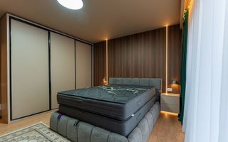 Apartament elegant Iulius Mall, ultrafinisat, mobilat. - Poză 7