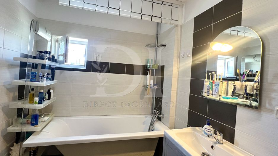 Apartament doua camere decomandate | Doua parcari | Zona Florilor - Poză 13