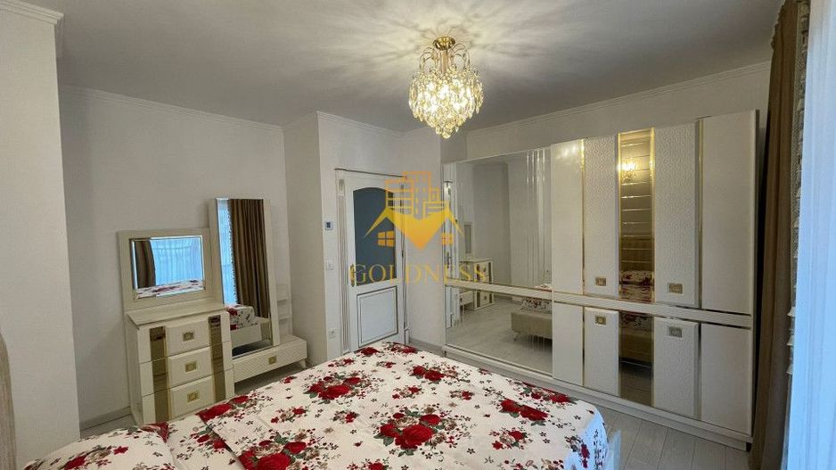 3 camere, modern, bloc nou, Parcare,Vivo, Columna Residence - Poză 4