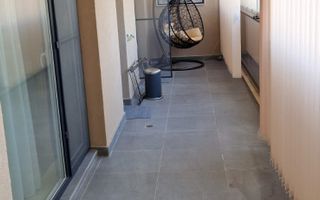 De inchiriat apartament 3 camere Matei Basarab - Poză 14