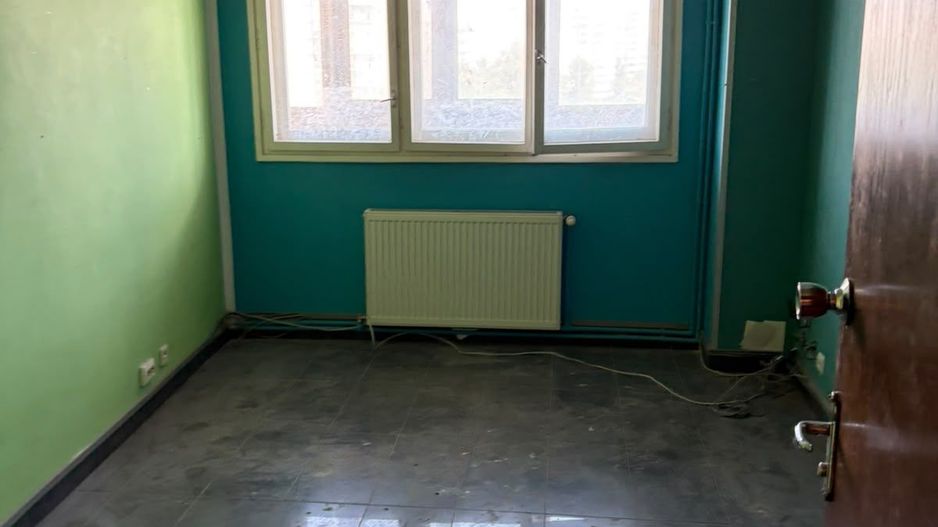 Apartament 4 camere centrala proprie necesita renovare Lujerului - Poză 9