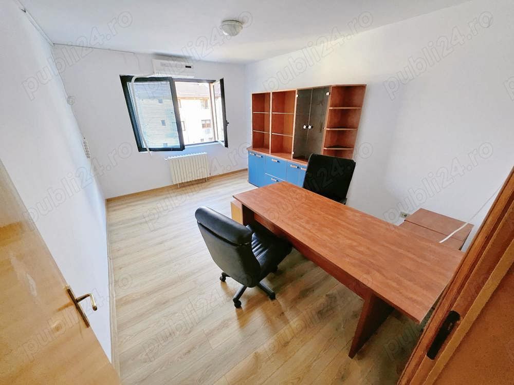 APARTAMENT RECENT RENOVAT/BIROURI ZONA DOMENI - Poză 6
