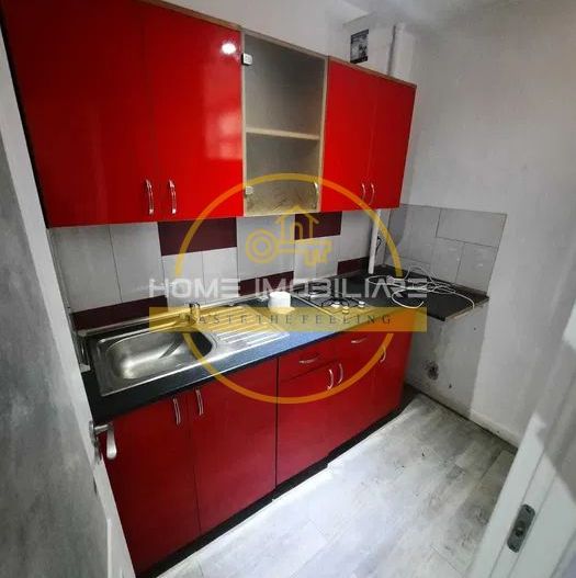 Etaj 2, Apartament 1 camera ,31mp,zona-TATARASI - Poză 6