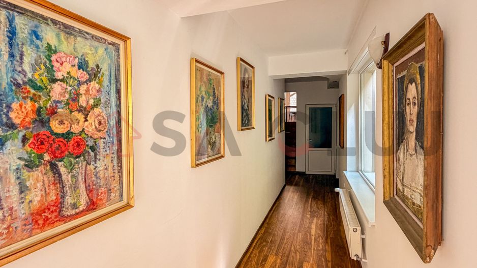 Spațiu multifuncțional de 90 mp în Andrei Mureșanu | 2 parcări - Poză 7