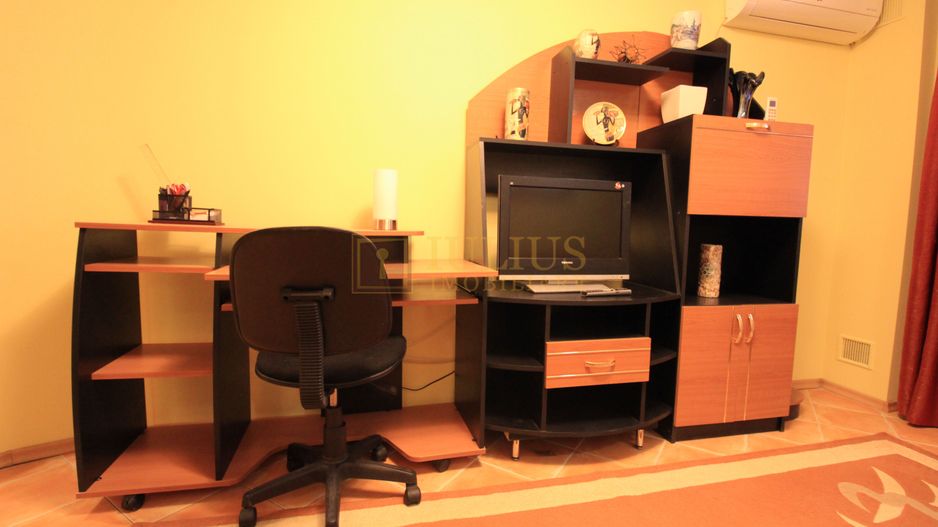 Pet-friendly, 2 camere, centrala proprie, - Poză 13