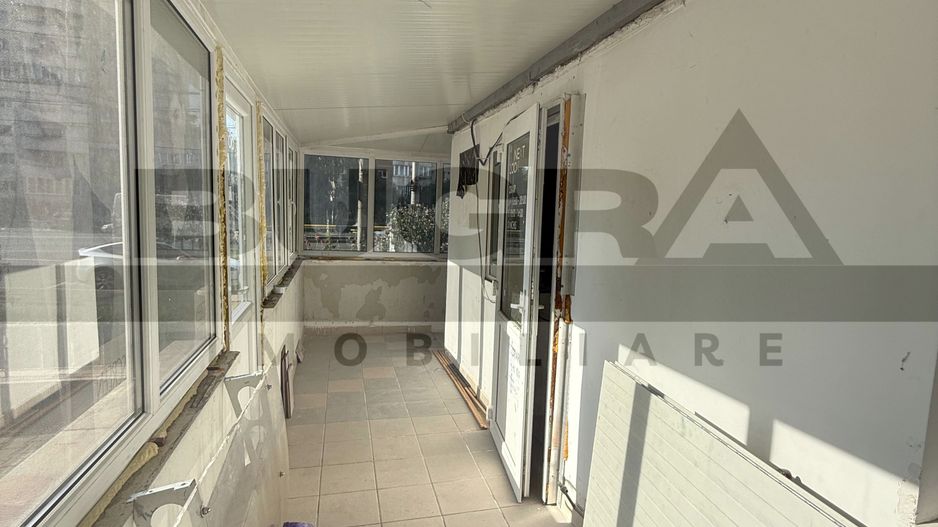 Spatiu comercial 105 mp, vad excelent, zona Pritax - Poză 13
