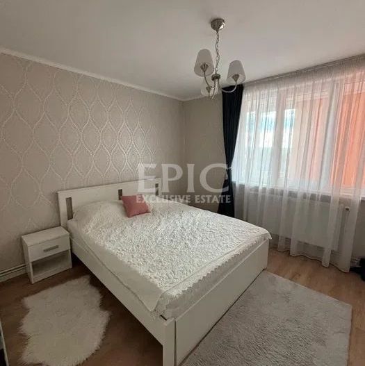 Chirie 2 camere, Modern, Decomandat, Zona Poli II - Poză 4