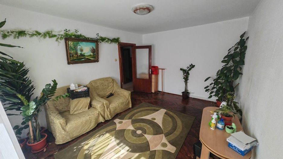 Apartament 3 camere, 58 mp, zona Inel 2 – Constanța - Ocazie - Poză 1