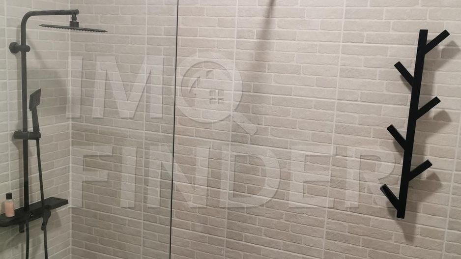 Apartament cu 2 camere, mobilat, balcon, parcare + boxa | Grand Park - Poză 17