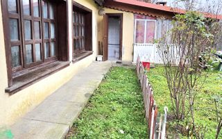 DE VANZARE CASA 5CAMERE ZONA CENTRALA TALMACIU - Poză 31