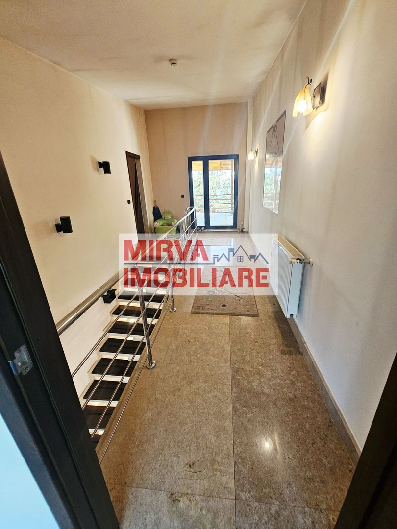 🏡 Casă deosebită – 2 unități locative, 6 dormitoare, zona Albert - Poză 73