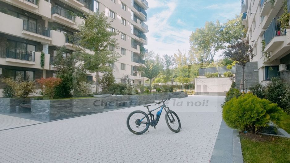 2 CAM TATARASI INCHIRIERE EVERGREEN 480 € - Poză 1