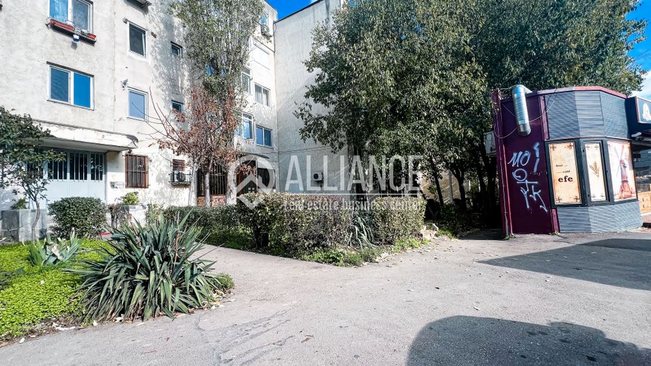 TOMIS NORD(COD 05) - Apartament 2 camere luminos, poziție excelentă - Poză 20