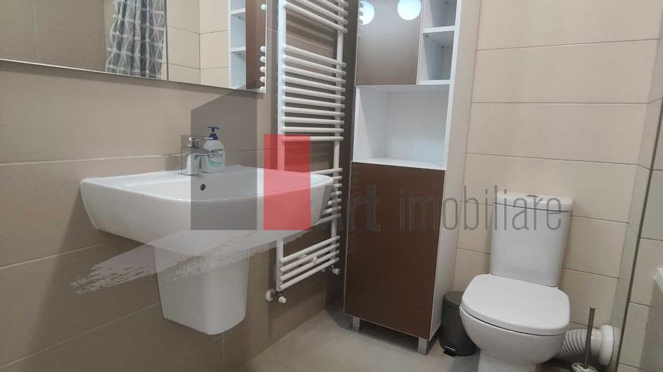 Inchiriere apt 2 camere 21 Residence, Lujerului - Politehnica - Poză 8
