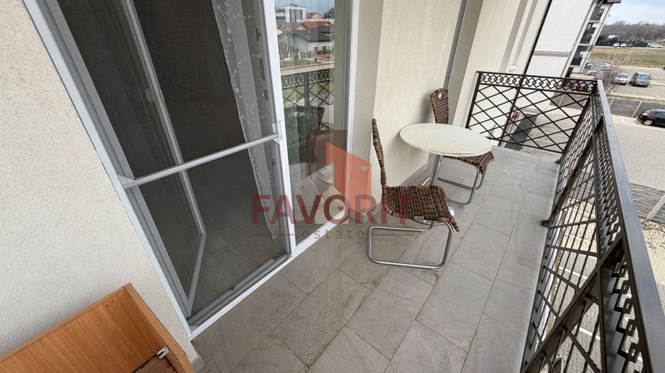 2 camere | Etaj 2 | Mobilat&utilat | Zona excelenta | Langa Eso - Poză 10