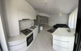 Apartament 2 camere 54 mp, parcare, terasa 25 mp, WINGS - Poză 6