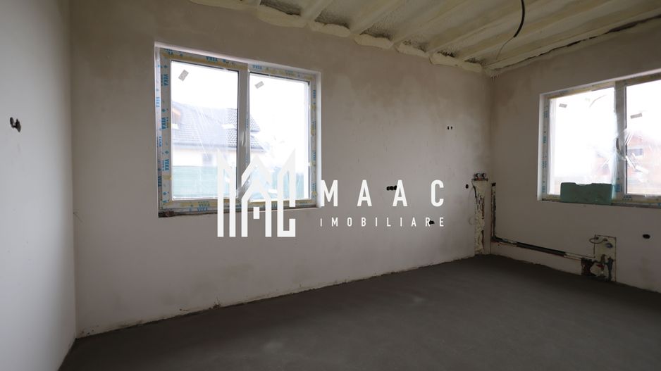 Casa Modernă I 3 camere I Independentă Energetic I Cristian - Poză 19