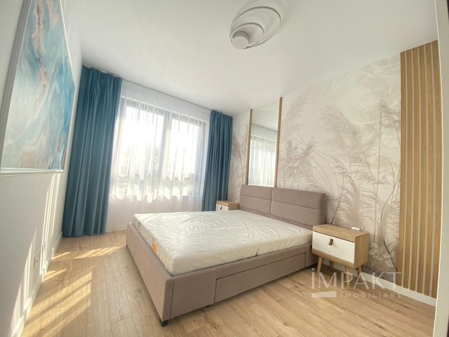 Apartament de inchiriat cu 2 camere ,lux! - Poză 3