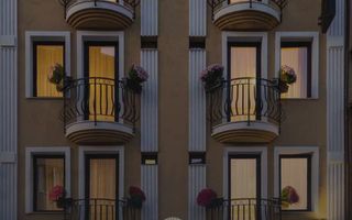 Hotel  afacere la cheie. - Poză 1