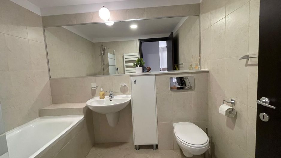 Apartament 3 Camere | Herăstrău | Prima Închiriere - Poză 12