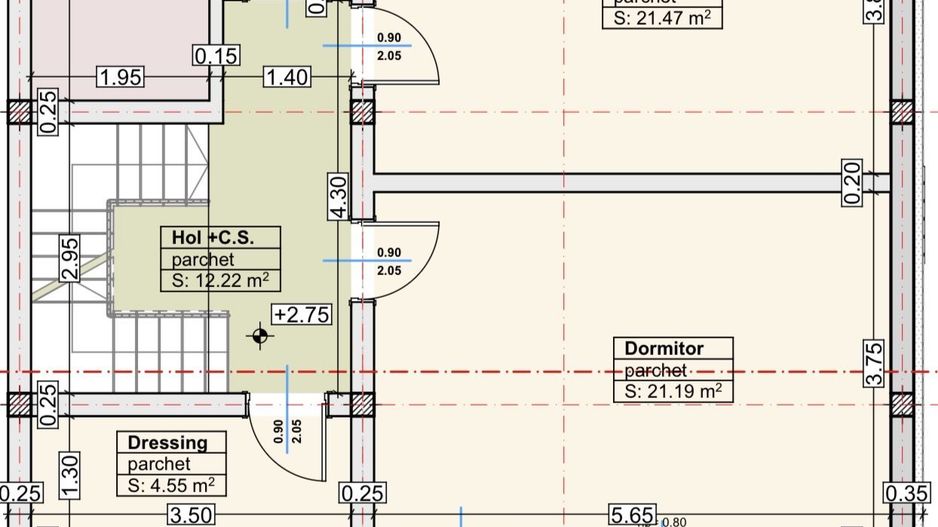 Casă exclusivistă pe Dealul Lempeș – Sânpetru, Brașov - Poză 16