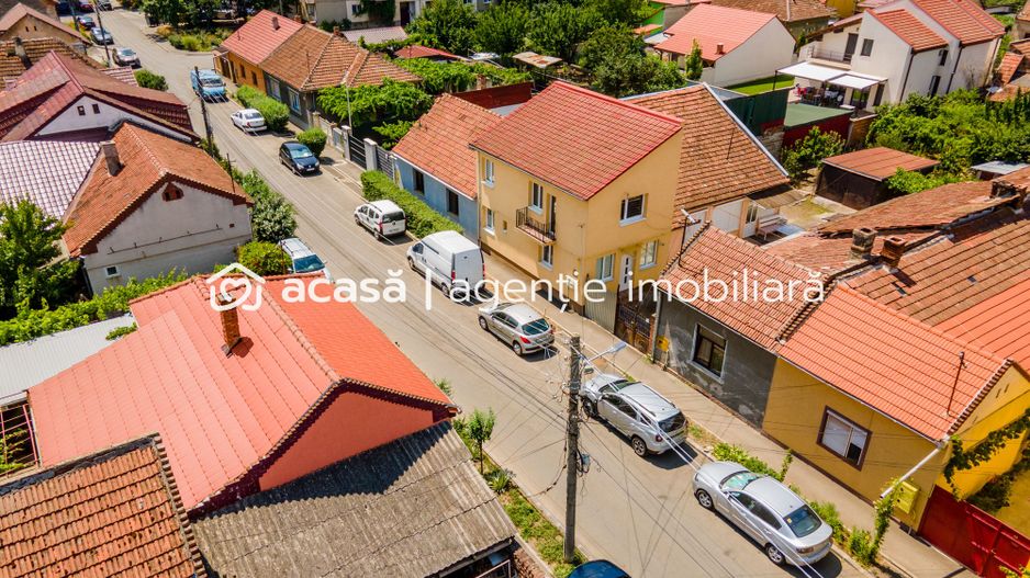 Apartament la casă zona Uta - Poză 8