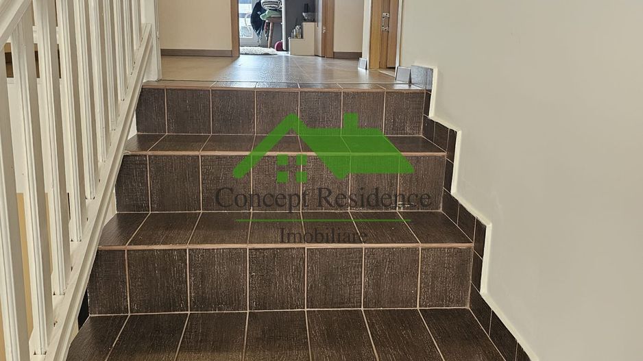 Casă cu piscină, 232 mp – Tăuții-Măgherăuș - Poză 22