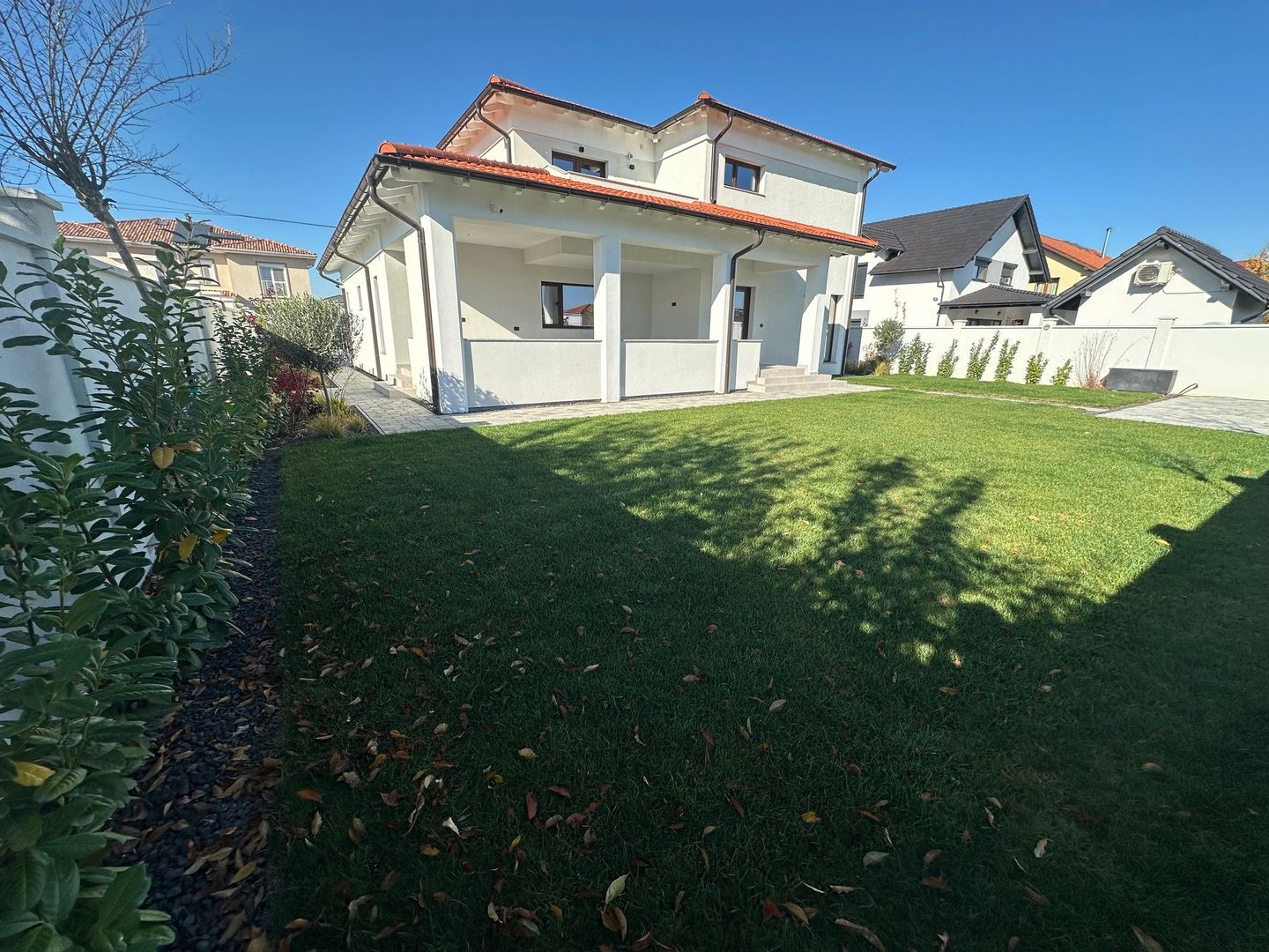 Casa P+1E+Pod Timisoara, zona Buziasului - Poză 1