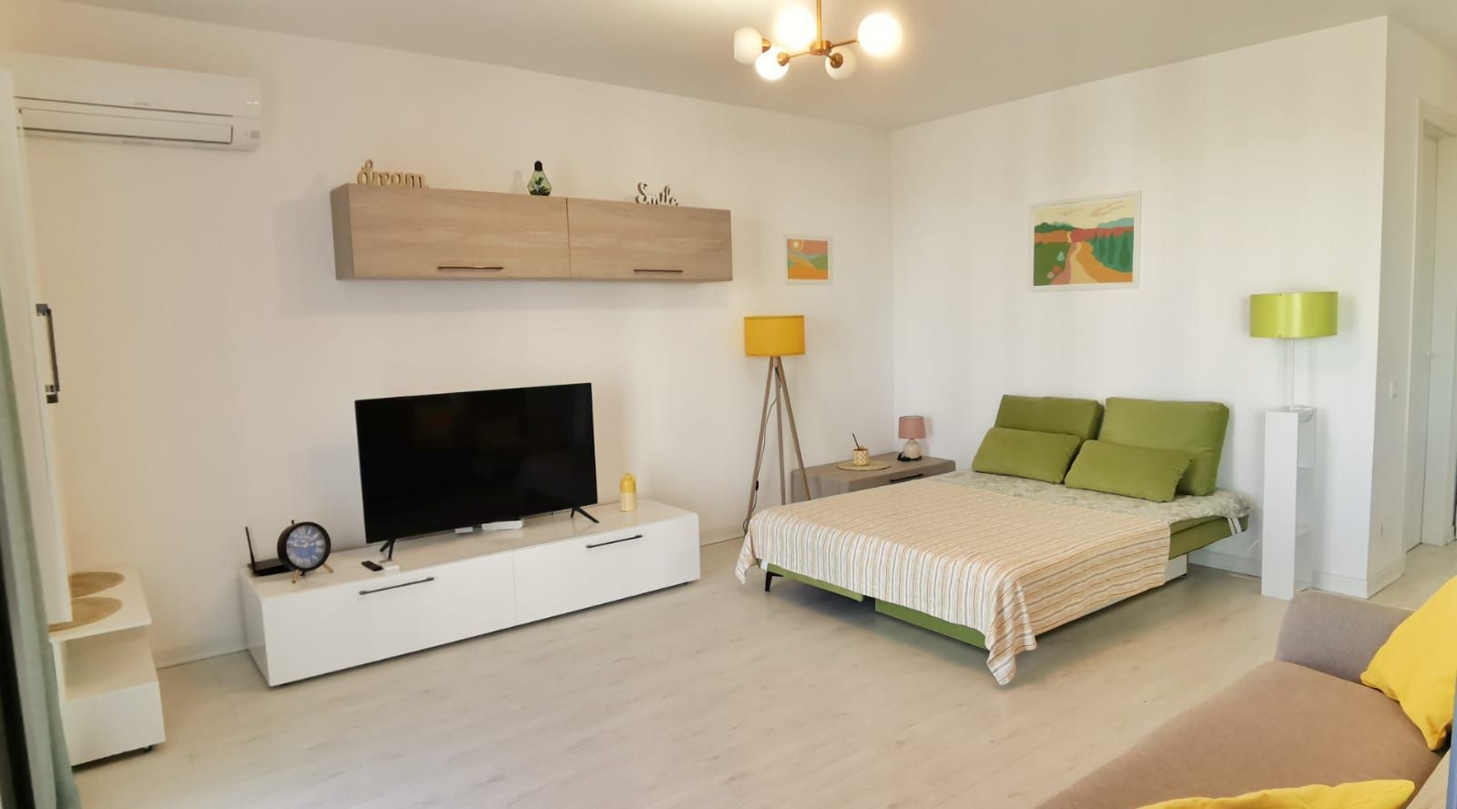 STUDIO CLOUD 9 | LOC DE PARCARE - Poză 4