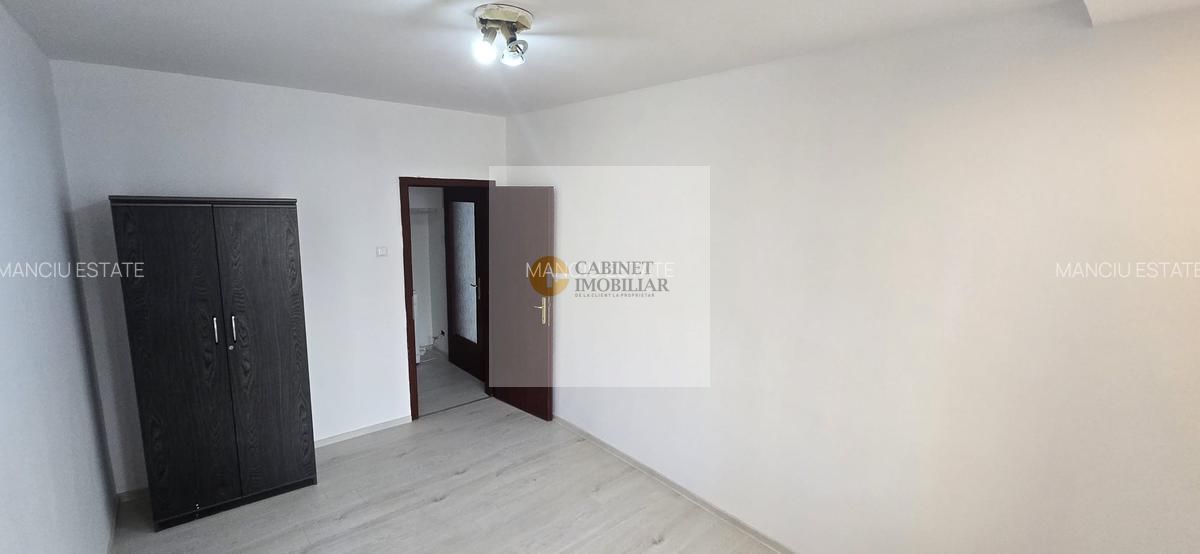 2 camere I N Balcescu - Universitate I Etaj inferior I Creditabil - Poză 3