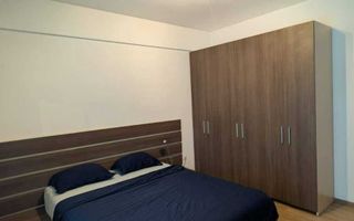 3 camere în Zorilor – 2 băi, parcare subterană, pet friendly - Poză 5