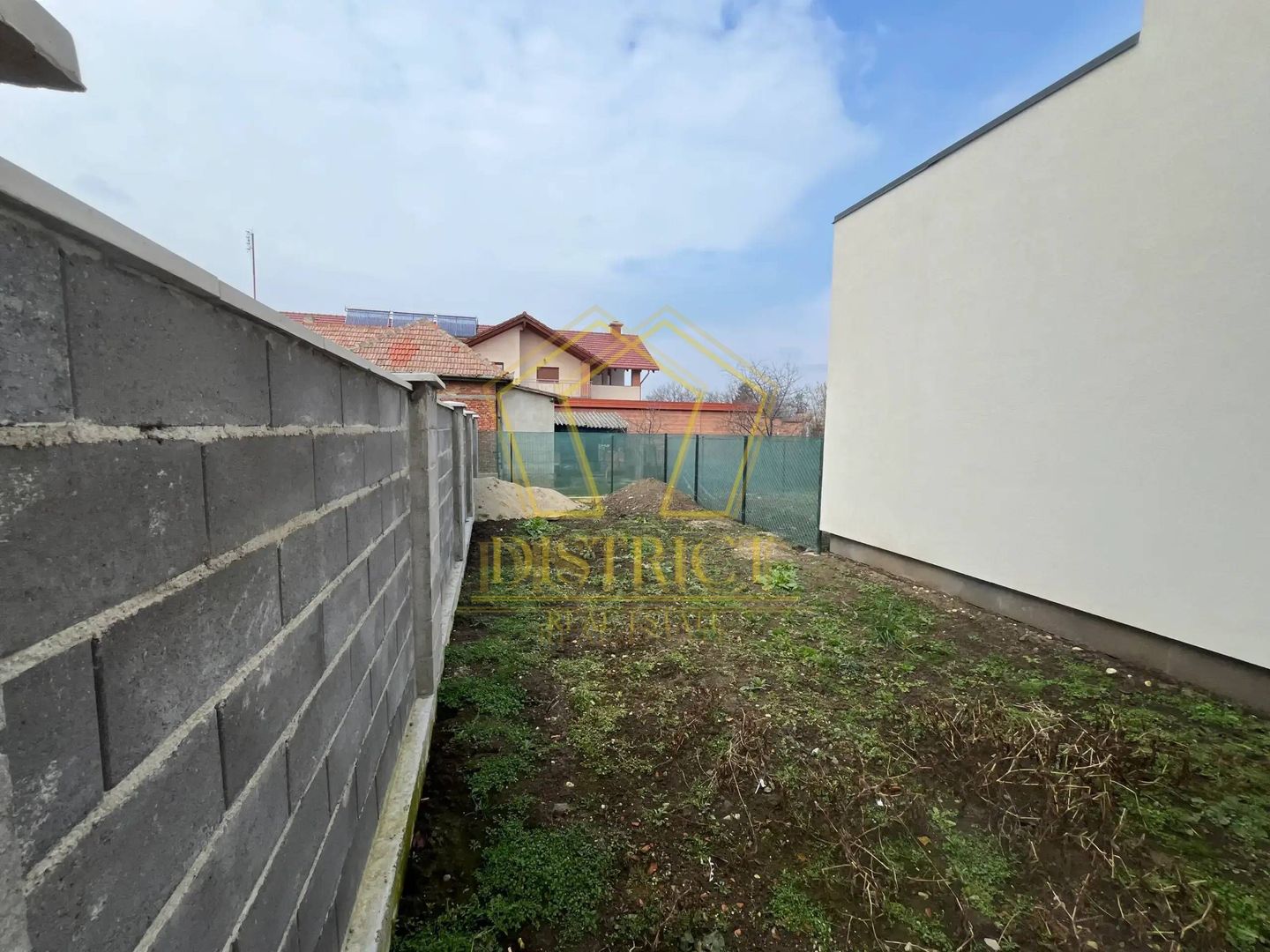 Duplex deosebit cu 4 camere | Freidorf - Poză 10