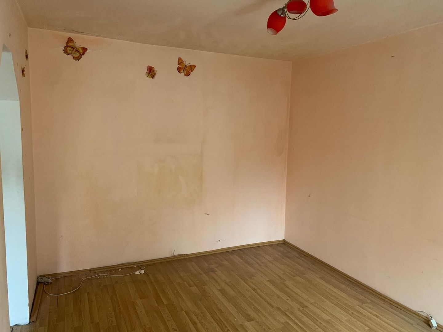 Apartament 3 camere semidecomandat 43 mp Manastur - Poză 6