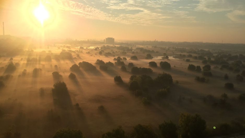 Apartament Asmita Gardens/Delta Văcărești/Comision 0 - Poză 2