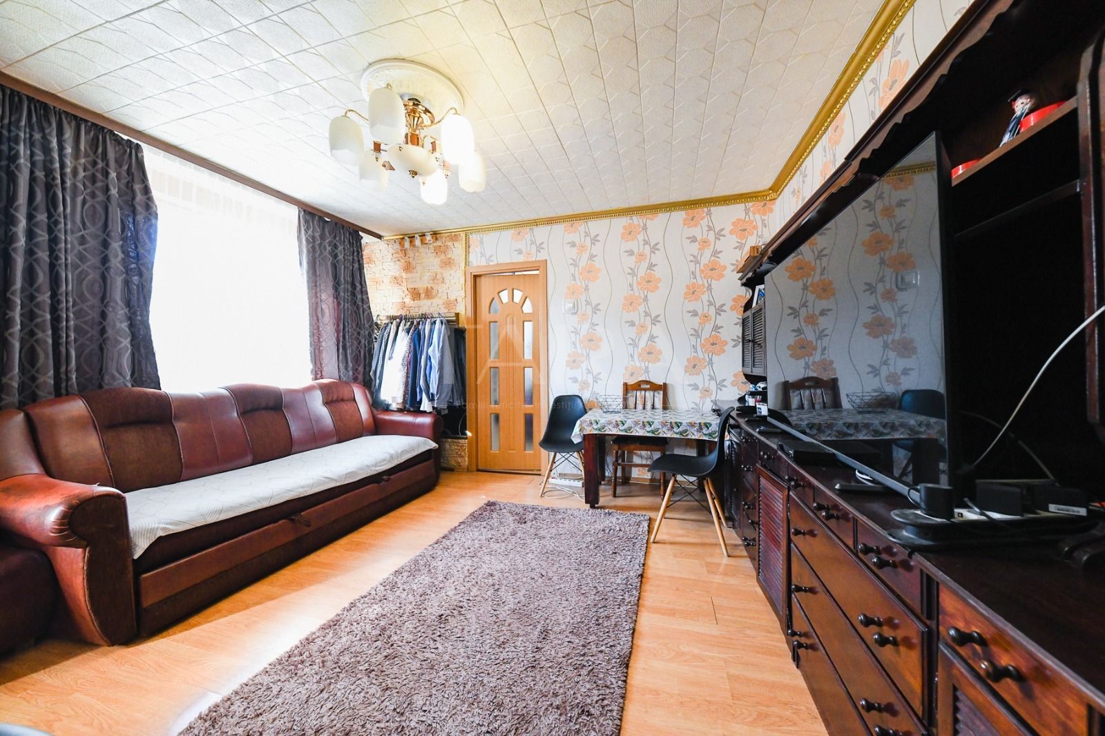 Apartament 2 camere în zona Lăcrămioarelor. - Poză 1