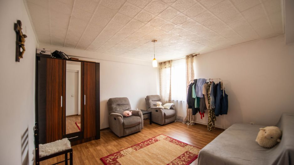 Casa Vila individuala spatioasa cu gradina de vanzare comuna Berceni - Poză 21
