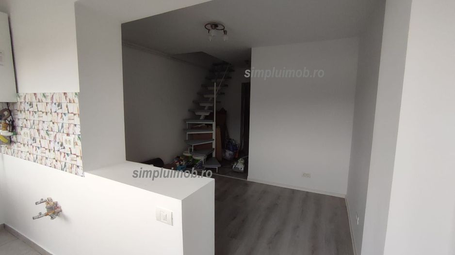 Renovat 2 camere Bd 1 Decembrie Sector 3 - Poză 7