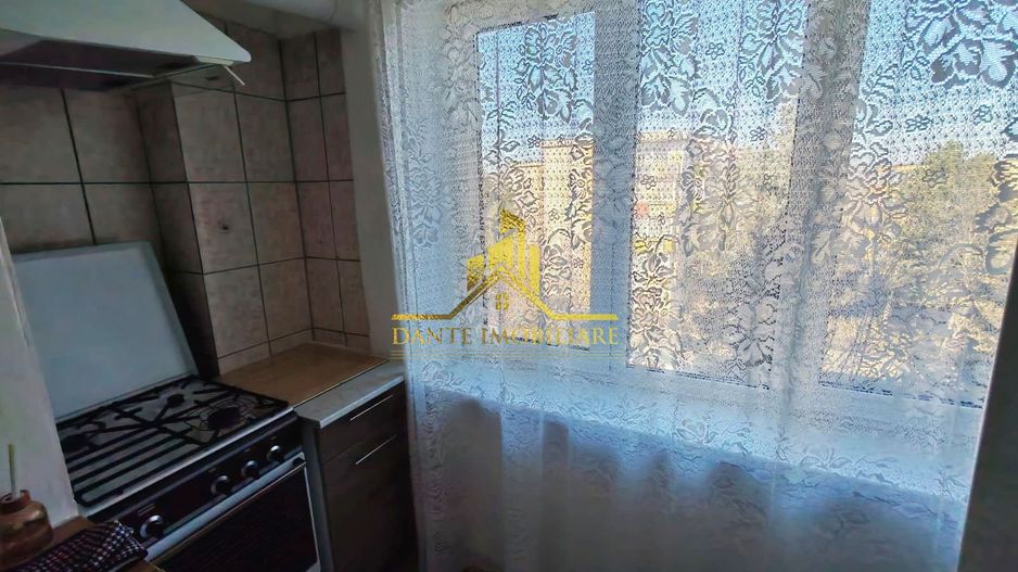 2 camere, mobilat modern, bloc nou, terasa, parcare, Zorilor, Lunii - Poză 15